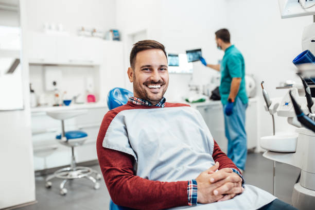 Laser Dentistry in Willow Springs, IL